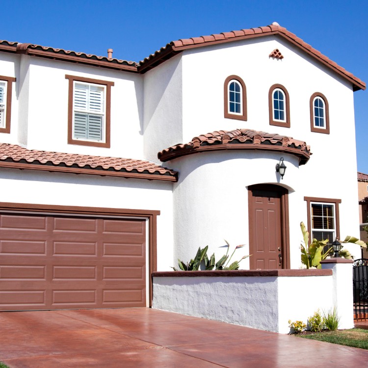 Plastering and Deck Coating in Southern California Plastering and Deck Coating in Southern California